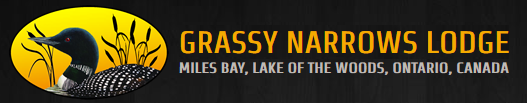 GrassyNarrowsLodge.com Logo