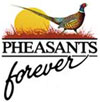 Pheasants Forever Logo