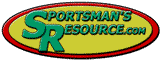 Sportsmans Resource Logo